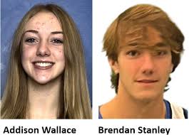 Carlson girls, boys vow to learn from tough losses to Woodhaven