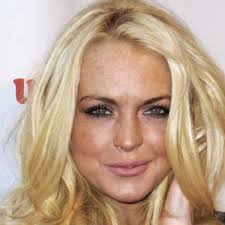 Lindsay Lohan will 100 Millionen