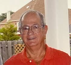 Edmond Rivet Obituary