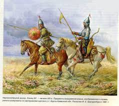 Education In Russia Ancient Rus Was One Of The Early Cumans Or Kumans Known In Russian As Polovtsi Acem