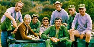 Why Only 1 MASH Episode Featured The Show's Entire Cast