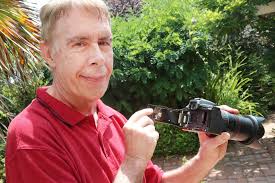 Whanganui man hosts classes to remind community film photography is not  dead