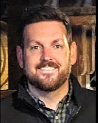 Travis M. Johnson Obituary November 10, 2025