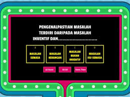 Dengan berdasarkan hasil dari penelitian bahwa mengenai rumusan masalah bisa dibedakan contoh identifikasi masalah dalam penelitian. Masalah Bukan Inventif Sumber Pengajaran