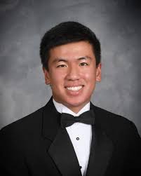 Top grads of Eastside High School