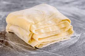 Pin By Michelle Thibault On Yum Yum Phyllo Dough Recipes Phyllo Dough Filo Pastry Recipes