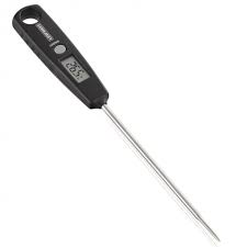 Termometro uso en cocina cooper. Leifheit Termometro De Cocina Digital Negro 03095 Con Ofertas En Carrefour Las Mejores Ofertas De Carrefour