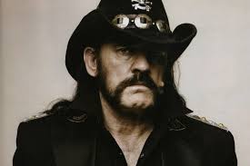 It seems that our brave new world is becoming less tolerant, spiritual and  educated than it ever was when I was young.” ― Lemmy Kilmister