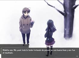 Descargar juegos eroge en espanol para pc mega fort28cidi from fort28cidihome.files.wordpress.com. Eroges Juegos Visual Novel Espanol Identi