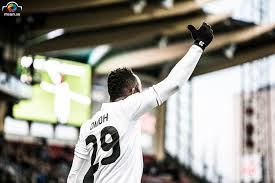 Maybe you would like to learn more about one of these? Truppen Mot Ifk Goteborg Osk Fotboll