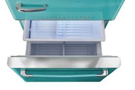 Image result for Surf Turquoise 1958 Kelvinator