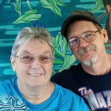 Dee Potter Rainwater