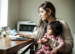 Work Life Balance Parents