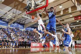 Gonzaga Knocks Off No 1 Duke To Win The Maui Invitational The Slipper Still Fits