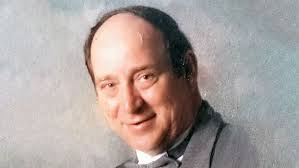 Henry “Mick” Shaffer (1935