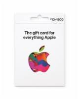 Shop our selection of gift cards today! Apple 10 500 Gift Card Activate And Add Value After Pickup 0 10 Removed At Pickup Dillons Food Stores