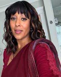 Tamera Mowry