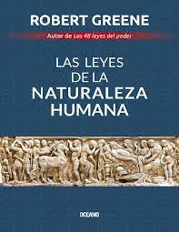 Descargar libros gratis en formatos pdf y epub. Las Leyes De La Naturaleza Humana Robert Greene Pdfcoffee Com
