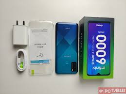 Infinix Smart 4 Plus Smartphone Review