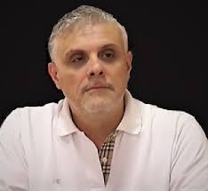 ELEZIONI CASERTA, L'APPELLO AL VOTO DI MICHELE FARINA