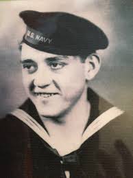 John Edwin “Johnny” Durham (1924-2001)