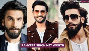 Ranveer Singh Net Worth 2020 Salary Brand Endorsements Updated