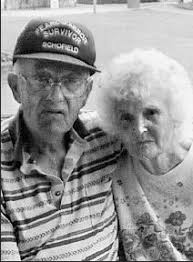 Callie Sherman Obituary (2012)