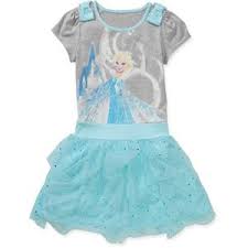 Walmart Disney Frozen Girls Tutu Dress Frozen Outfits Frozen Tutu Dress Girls Tutu Dresses