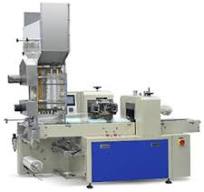 group drinking straws packing machine-Jiexuan Machinery