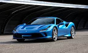 Research the 2020 ferrari f8 tributo at cars.com and find specs, pricing, mpg, safety data, photos, videos, reviews and local inventory. 2020 Ferrari F8 Tributo Spider Review Pricing And Specs