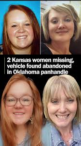 Veronica Butler and Jilian Kelley Missing Case Update