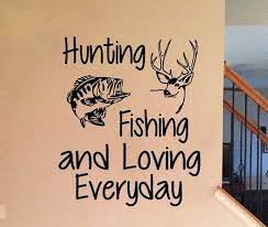 Hunting fishing & loving everyday book. Pin On Things I Like