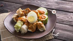 Nah jangan hanya membayangkan rasanya. Cek 5 Resep Siomay Ikan Tenggiri Dijamin Bikin Ngiler Orami