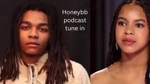 Blue Ivy and Cornell Haynes III Step into the Spotlight"* #BlueIvy  #CornellHaynesIII #NextGenStars #MusicRoyalty #FutureIcons #CelebrityKids  #InTheSpotlight