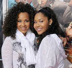 Who is the father of lisaraye mccoy's daughter? Lisa Raye S Daughter Welcomes First Child