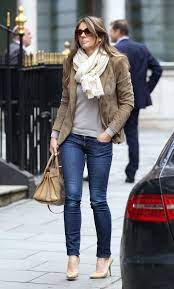 #elizabeth hurley #liz hurley #beautiful women. Celebrities In Designer Jeans From Denim Blog Elizabeth Hurley Hurley Style Denim Blog