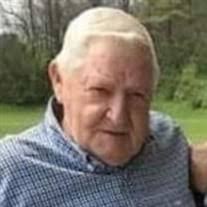 Obituary information for Mr. Claude Swanson Marshall