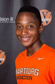 No. 16 Men's Soccer Remains Undefeated, Martins Named MVP