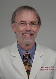 Kenneth Heaton Wilson