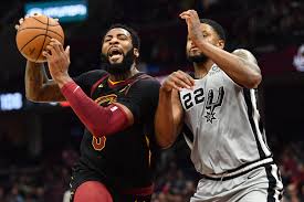 Coming into the nba at the age of 19, we likely feel andre drummond is much older than he is. Cleveland Cavaliers Center Andre Drummond Picks Up 28 7 Million Option