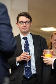 BPP Alumni Speaker Event #5: Anthony Thomson, Metro Bank