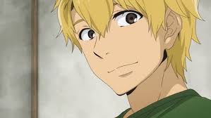 E02 Kido Hiroshi Decided To Work Hard After Being Conscious Of Seishu S Hard Working Barakamon Kido Anime
