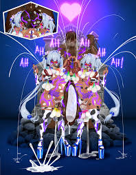 Rule34 - If it exists, there is porn of it   8432413