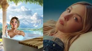 Too Sexual Sweeney': Kim Novak Expresses Concern Over Romance Biopic  Starring Sydney