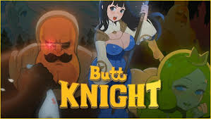 2.18 GB] Butt Knight [1.0] (Goblin Stew) [uncen] [2025, Action, ADV,  Fantasy, Anal, Oral, Vaginal, Group, Princess, Unity] [rus+eng] | Free  Hentai Porn Torrent
