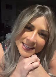 Joi Countdown White Hair