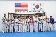 Team K Taekwondo updated their cover photo. - Team K Taekwondo