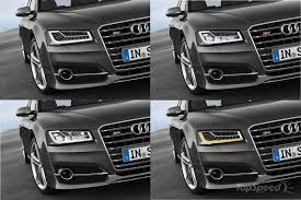 2015 Audi S8 Pictures Photos Wallpapers Top Speed Audi Audi A8 High Resolution Photos