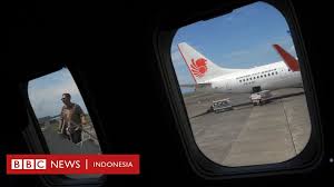 Di indonesia, kecelakaan terjadi tak hanya di jalan raya, tapi juga berlaku untuk pesawat maupun kereta api. Lion Air Ambisi Rusdi Kirana Dan Bayang Bayang Insiden Kecelakaan Bbc News Indonesia