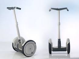 5 out of 5 stars. How Segways Work Howstuffworks